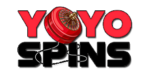 YoyoSpins Casinò logo