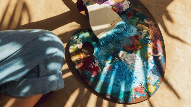 Come l'arte contemporanea riflette l'identità unica della Sardegna